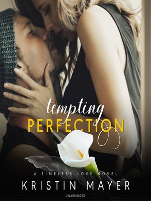 cover image of Tempting Perfection